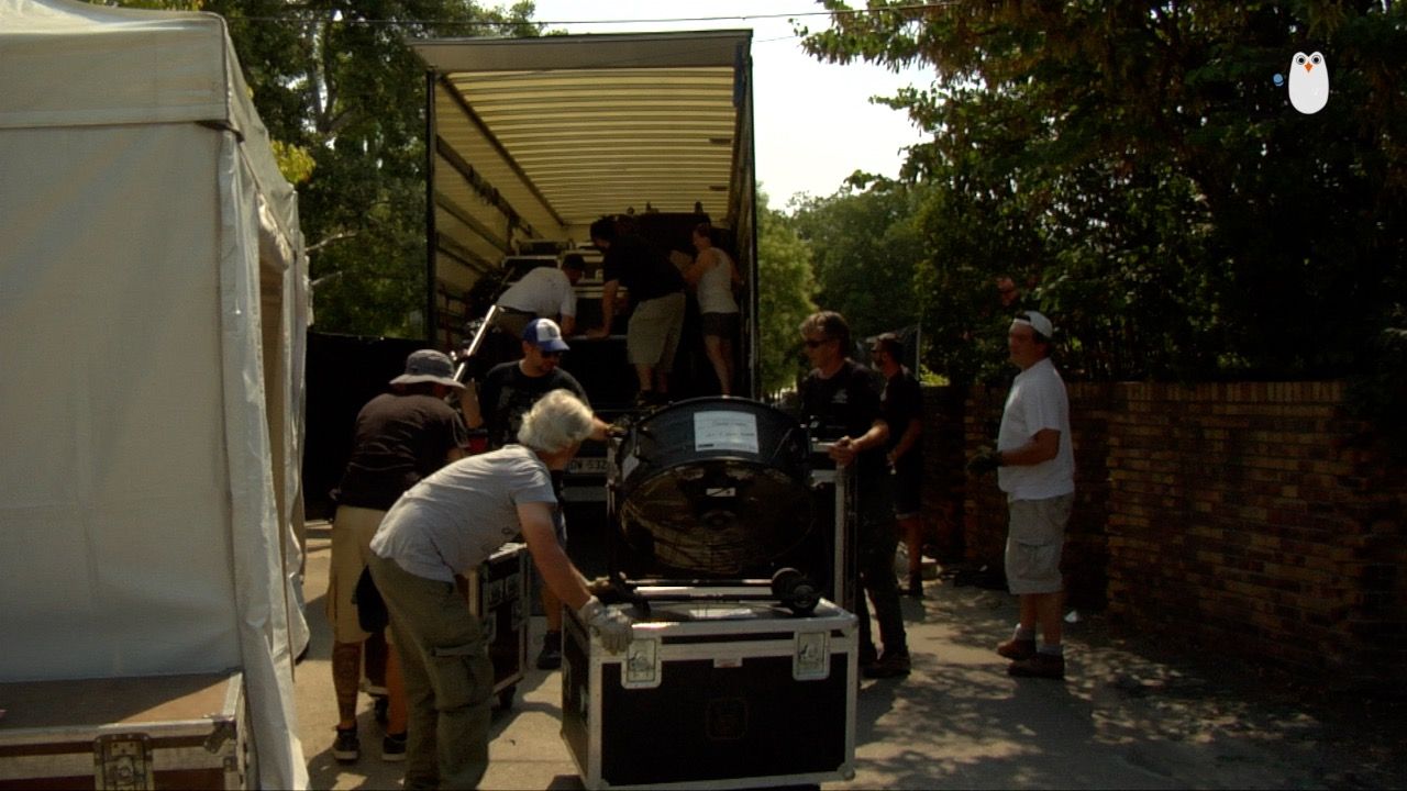 Anonymal, le Mag #5 - Edition Hors les Murs au Zik Zac Festival