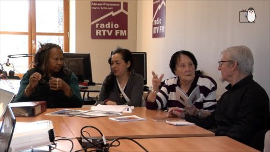 Mémojas - Une mémoire du quartier