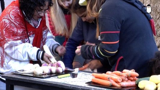 L'Addap13 Gardanne lance un "Troc Mines" dans le quartier Logis Notre Dame