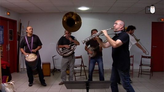 Le festival Musitéranée débarque à Aix