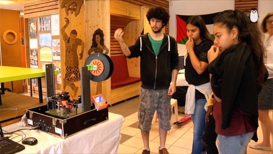 OPERATION-LIBRE à Salon