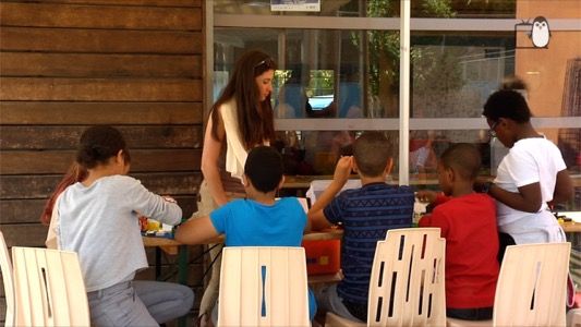 L'Opération Libre à Salon de Provence