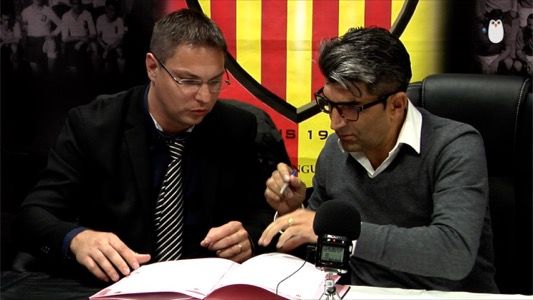 Le Pays d'Aix FC signe un partenariat avec l'AS Monaco