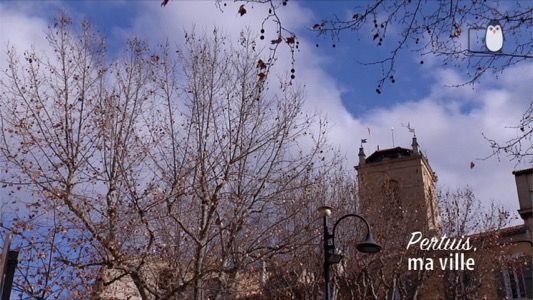 PERTUIS, ma ville