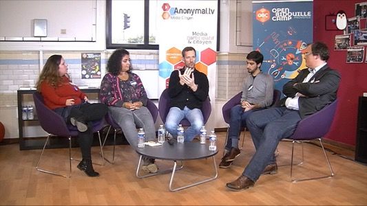 Plateau OBC (version courte) : demain, tous accros aux jeux vidéos ?