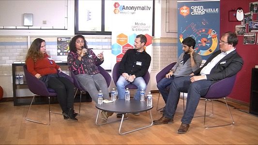 Demain tous accros aux jeux vidéos ? Plateau-Débat Version Longue