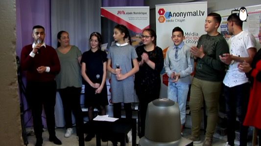 Plateau TV Marignane 5/5