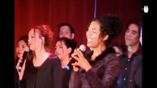 Portrait de Natalie Gospel