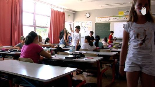 PERTUIS - Réussite éducative