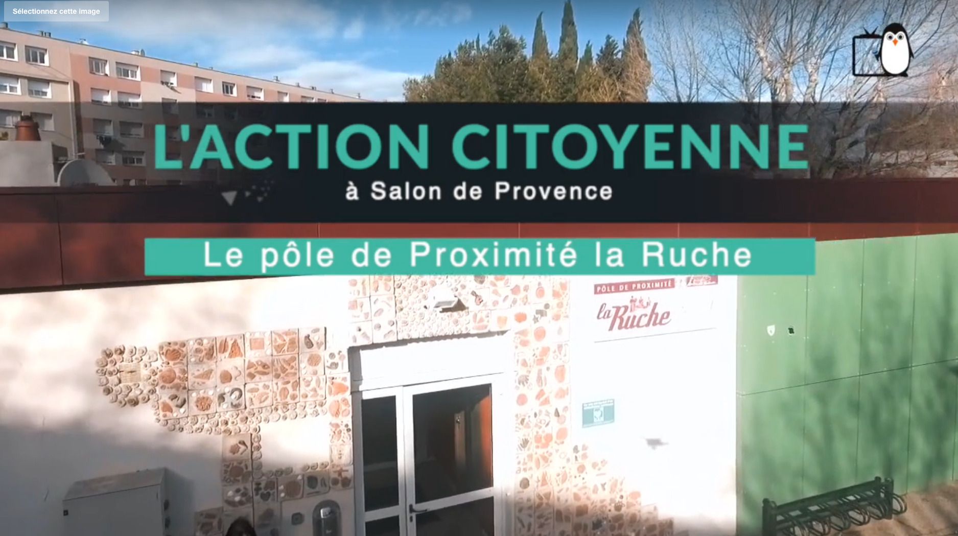 L'action citoyenne 2 - La ruche