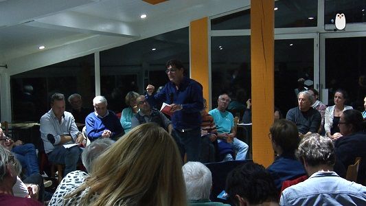 Aix en Partage 2ème edition