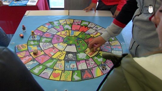 Journée de prévention ADDAP