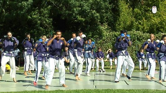 Salon des sports 2019