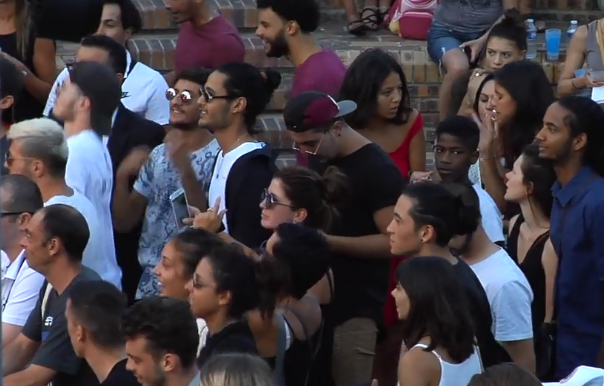 1er jour du Zik Zac festival