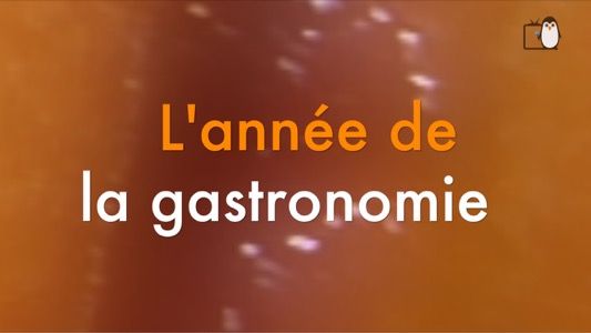 L'année de la gastronomie à Aix-en-Provence