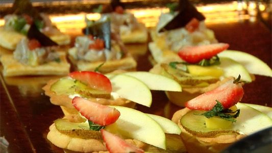 SDJ19 - Concours de cuisine