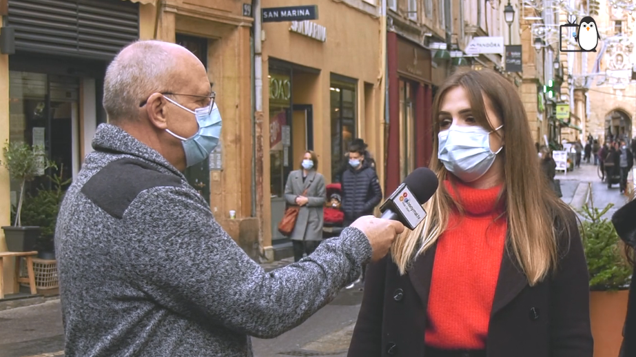 La CHRONIQUE COVID-19, Episode 5