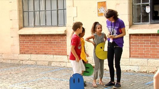 Festival Instants Ludiques