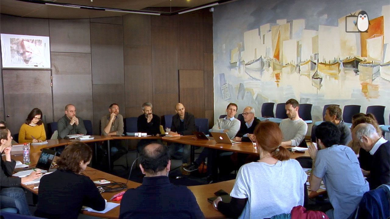 Les petits déjeuners numériques