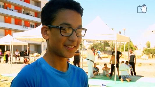 Fête du bien-être - Miramas