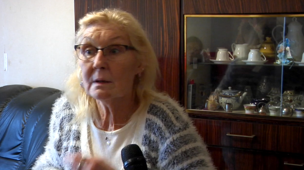 Film quartier des Caillols