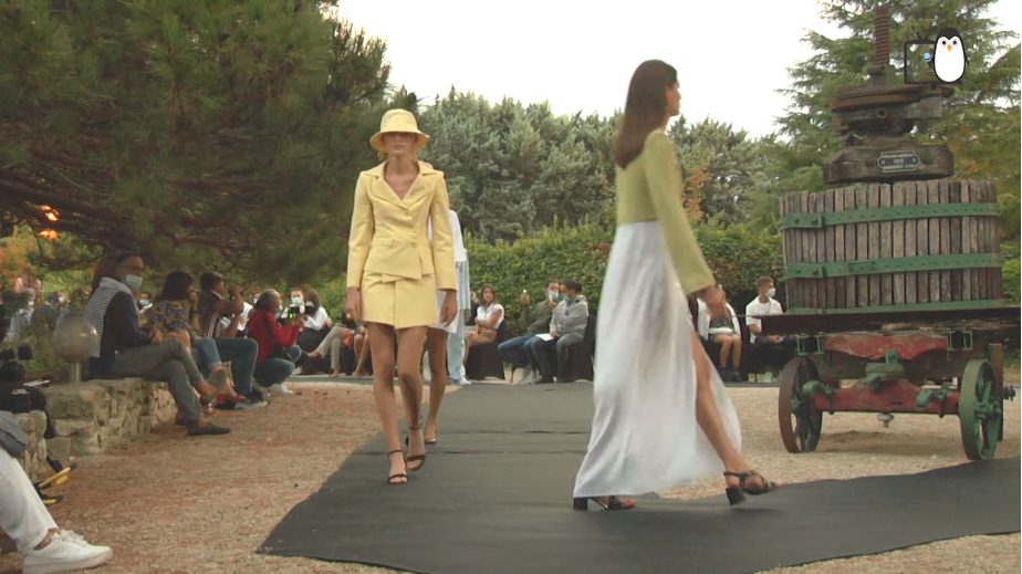 "Le Veilleur de Nuit" de Camille Mimouni