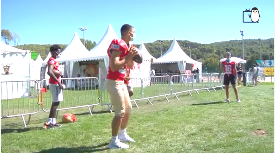 Salon des sports 2020