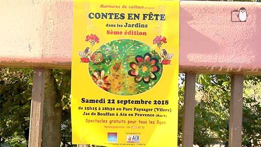 Contes en fête