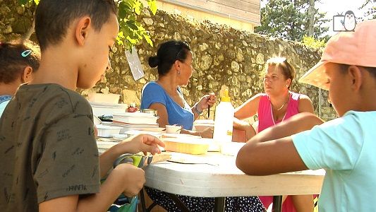 Journées portes ouvertes du Château de l'Horloge