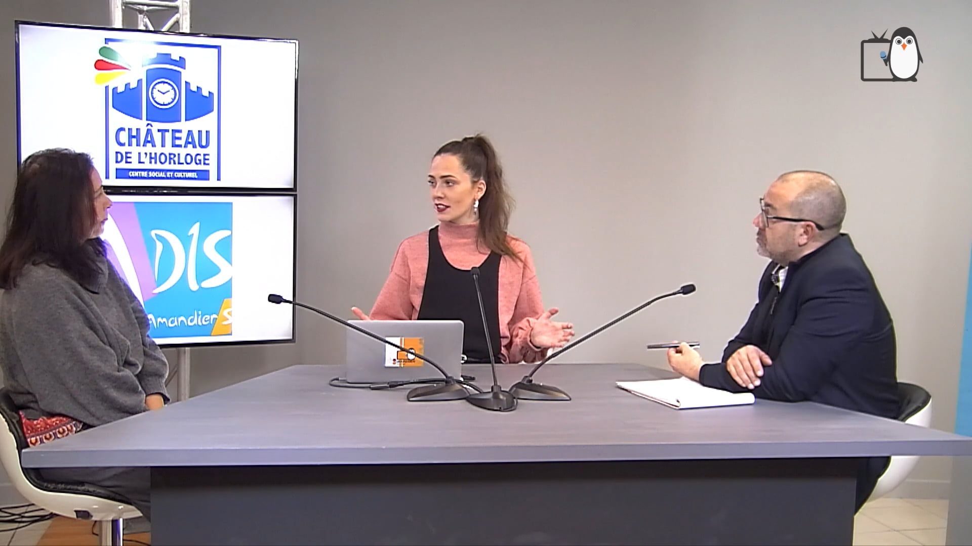 Anonymal, le Mag #17 - Bilan des Centres Sociaux