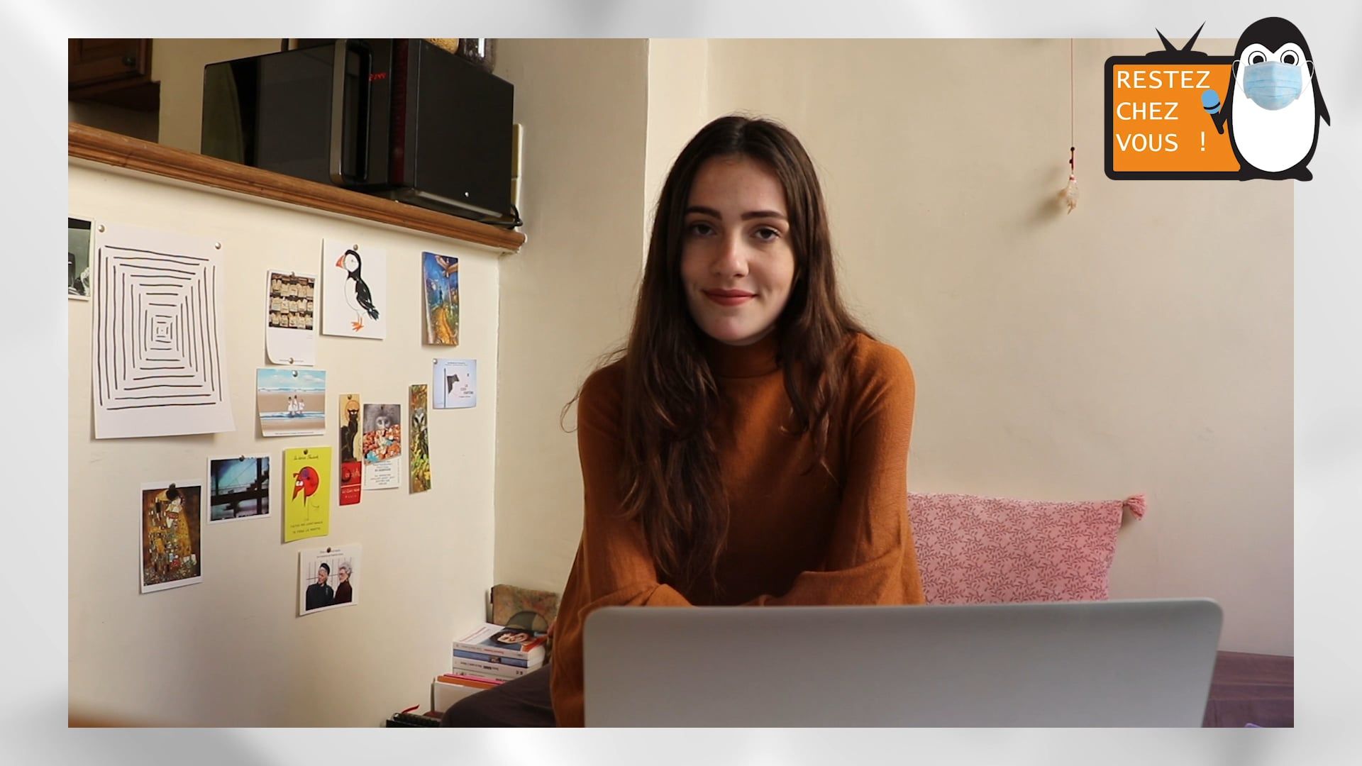 Anonymal, le Mag #30 : spécial confinement #2