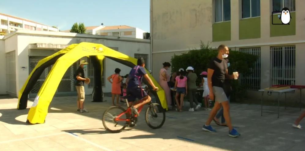 Anim’ d’Arbaud - 1ere édition