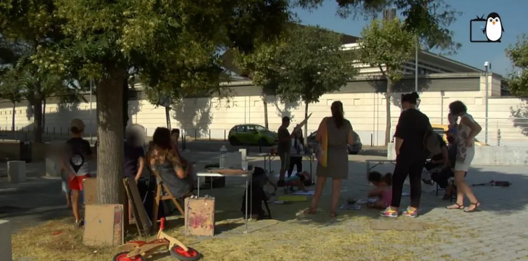 Été culturel à Beisson 2020