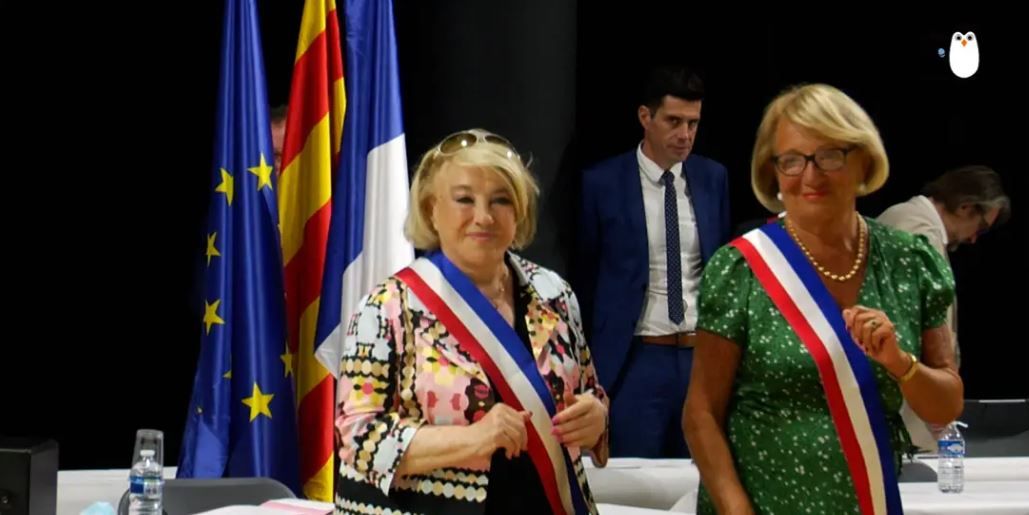 Quatrième mandat pour Maryse Joissains