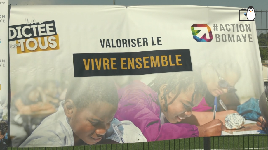 La Dictée pour Tous 2020